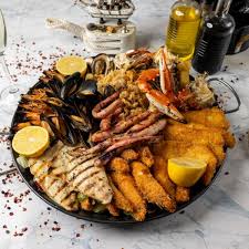 Juicy Crab - Constanta